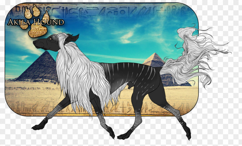 Ancient Dog Breeds Camel Cartoon Character PNG