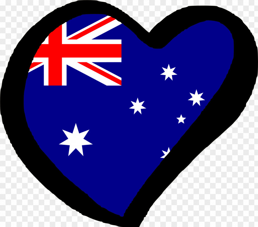 Australia Flag Of Canton The United Kingdom PNG