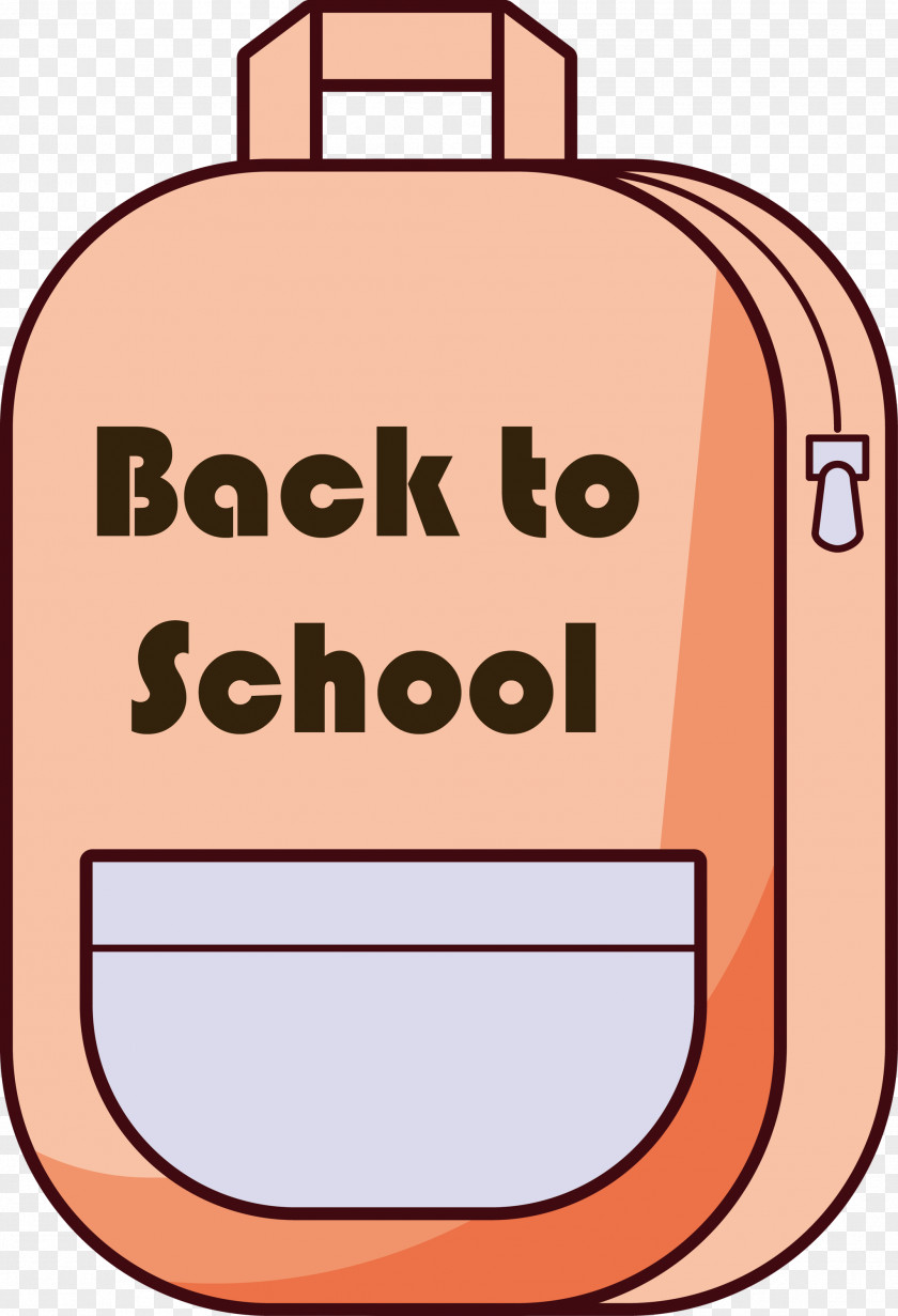 Back To School PNG