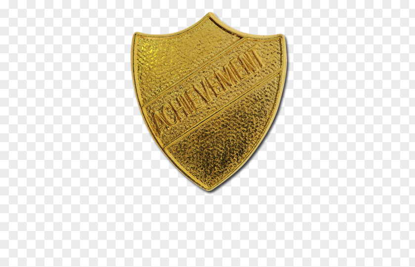 Badge Silver 01504 PNG