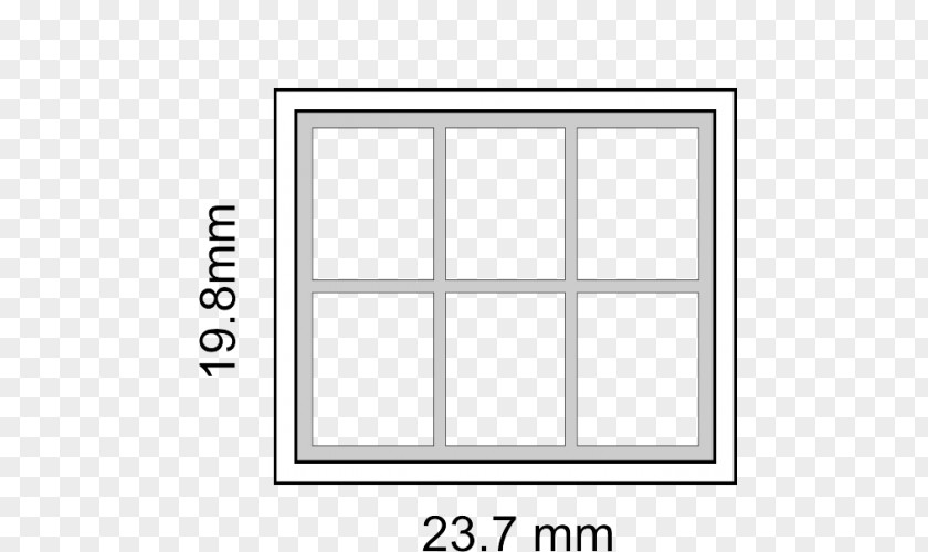 Beautiful Model Windowed Envelope Template Microsoft Excel Spreadsheet PNG