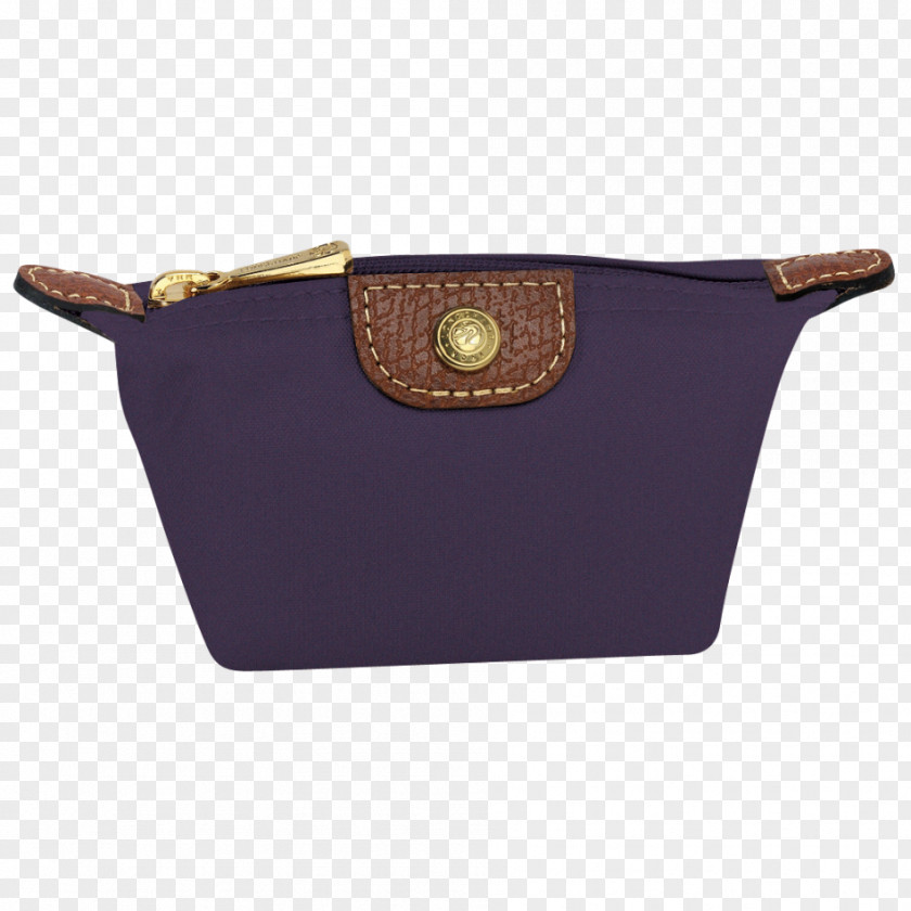 Coin Purse Longchamp Handbag Pliage PNG