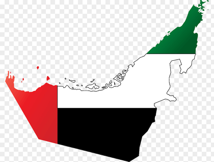 Dubai Abu Dhabi Fujairah Flag Of The United Arab Emirates Emirate Sharjah PNG