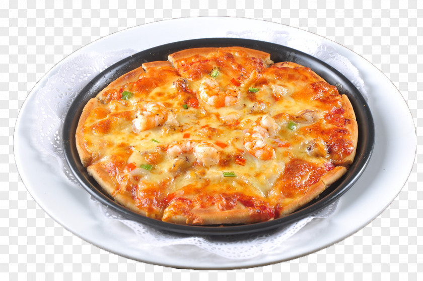 Gourmet Pizza Hut Bacon PNG