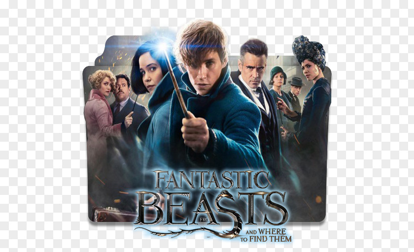 Harry Potter Fantastic Beasts And Where To Find Them Film Series Newt Scamander Katherine Waterston The Cursed Child PNG