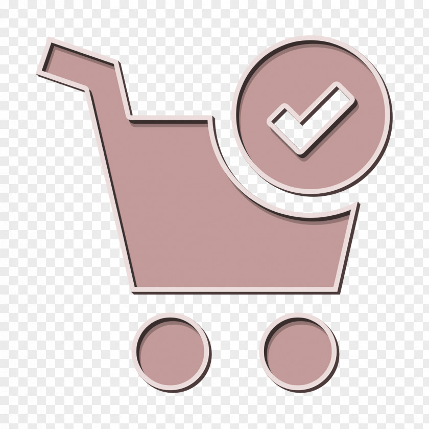 Interface Icon Shopping Elements Cart PNG