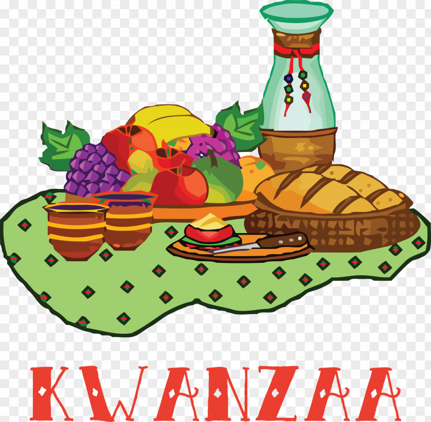 Kwanzaa PNG