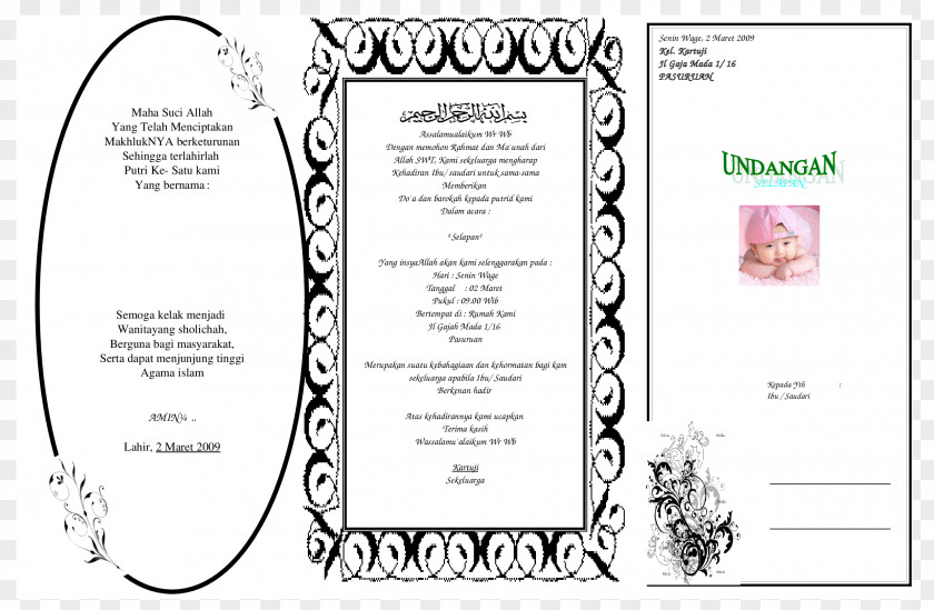 Maha Shivarathri Wedding Invitation Allah As-salamu Alaykum Child Infant PNG