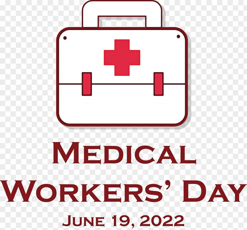 Medical Workers Day PNG