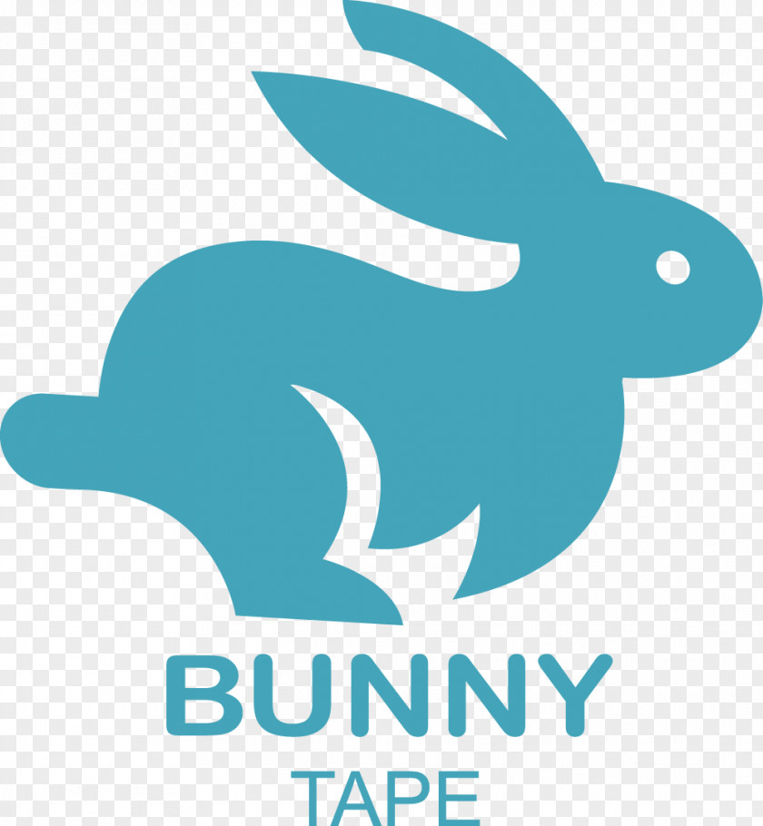Rabbit Hare Clip Art Illustration Fauna PNG