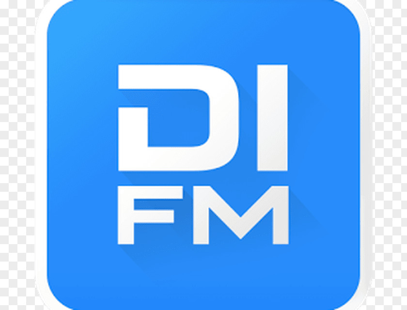 Radio Digitally Imported Internet FM Broadcasting Streaming Media PNG