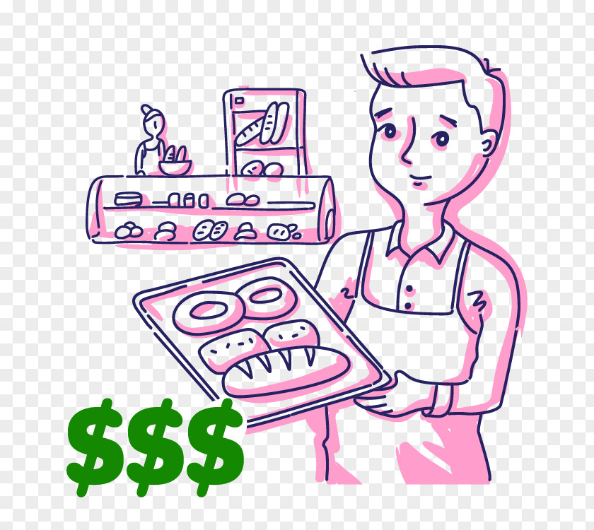 Romans Housework Clip Art Illustration Human Behavior Product Cartoon PNG