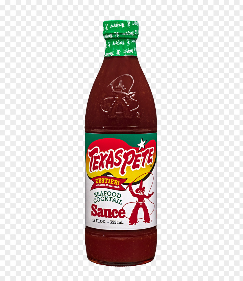 Seafood Cocktail Buffalo Wing Barbecue Sauce Texas Pete Hot PNG