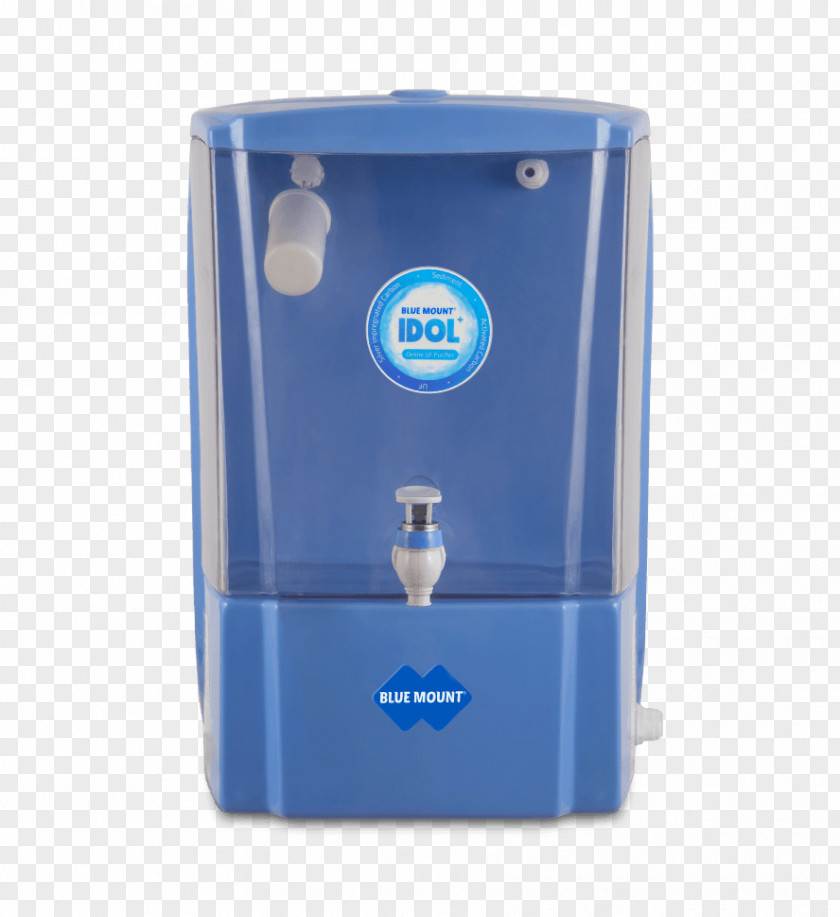 Water Reverse Osmosis Purification Filter Eureka Forbes PNG