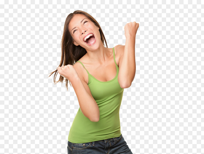 Woman Stock Photography Happiness PNG