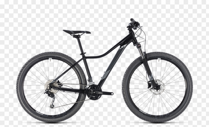 Bicycle Trek Corporation Mountain Bike Cube Bikes Electric PNG