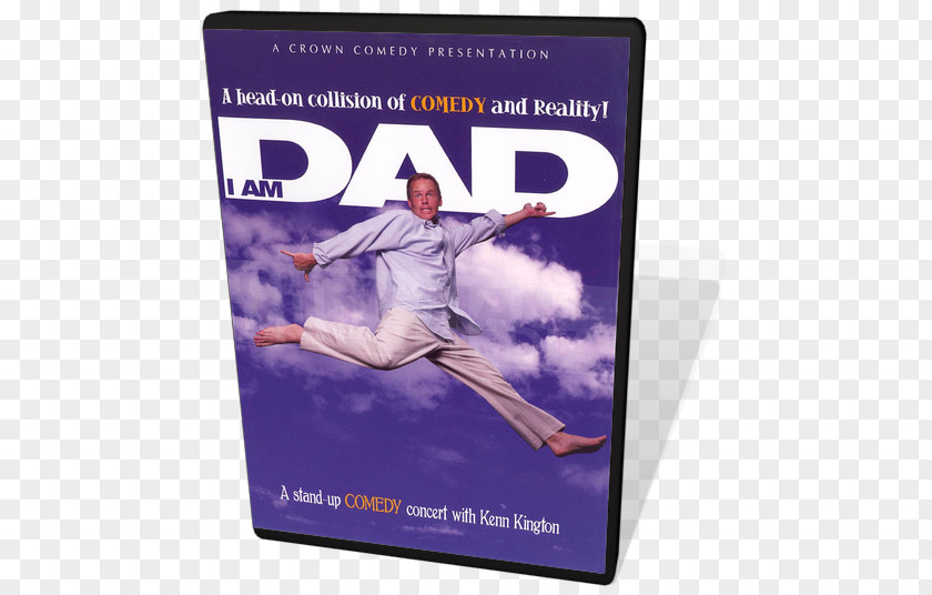Book DVD Father Font PNG