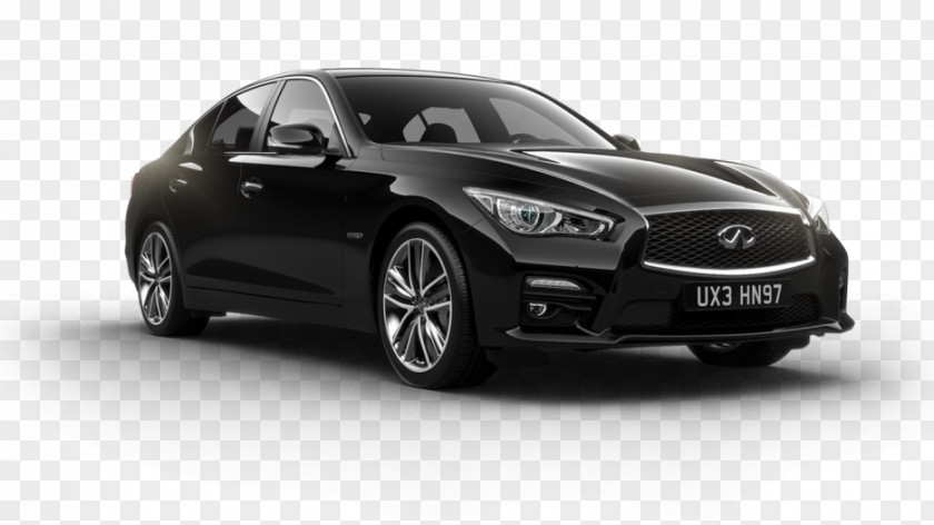 Car 2017 INFINITI Q50 Infiniti M QX70 PNG