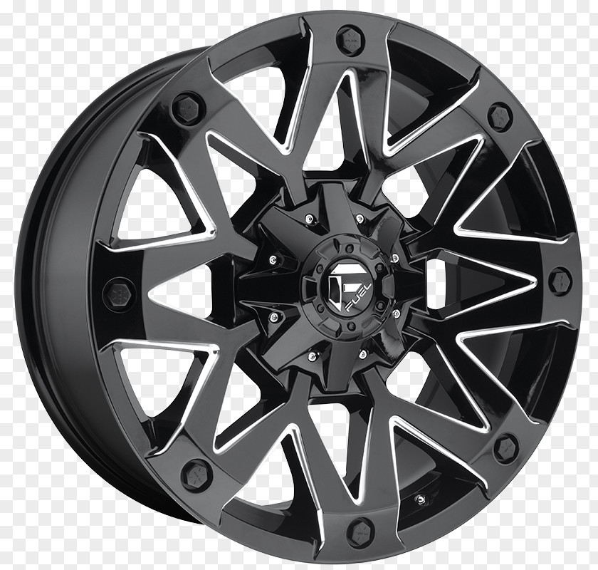 Car Fuel Custom Wheel Forging PNG