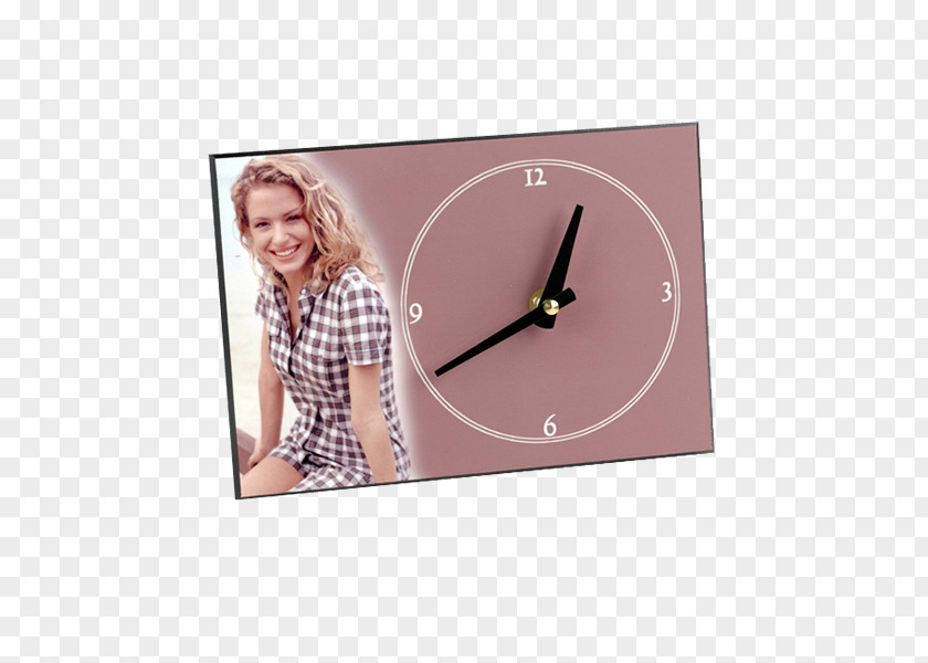 Clock Rectangle PNG