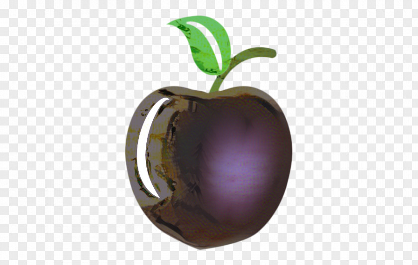 Eggplant Apple Tree PNG