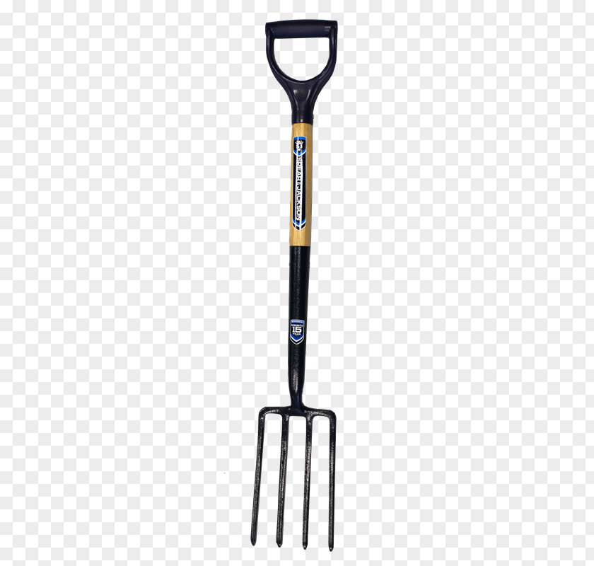 Fork Gardening Forks Garden Stainless Steel Handle PNG