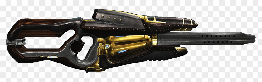 Halo 4 Weapon Firearm Covenant 5: Guardians PNG