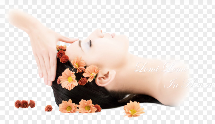 Heaven Massage Therapy Facial Spa Beauty Parlour PNG