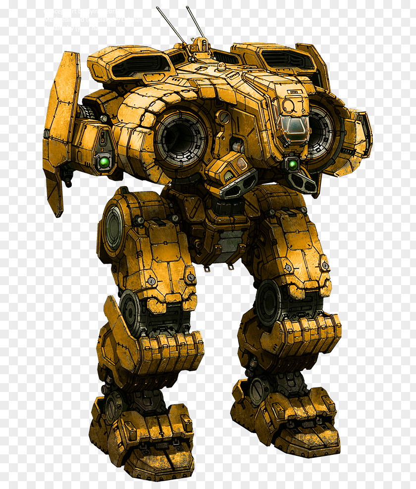 MechWarrior Online 4: Vengeance MechWarrior: Living Legends 3050 PNG