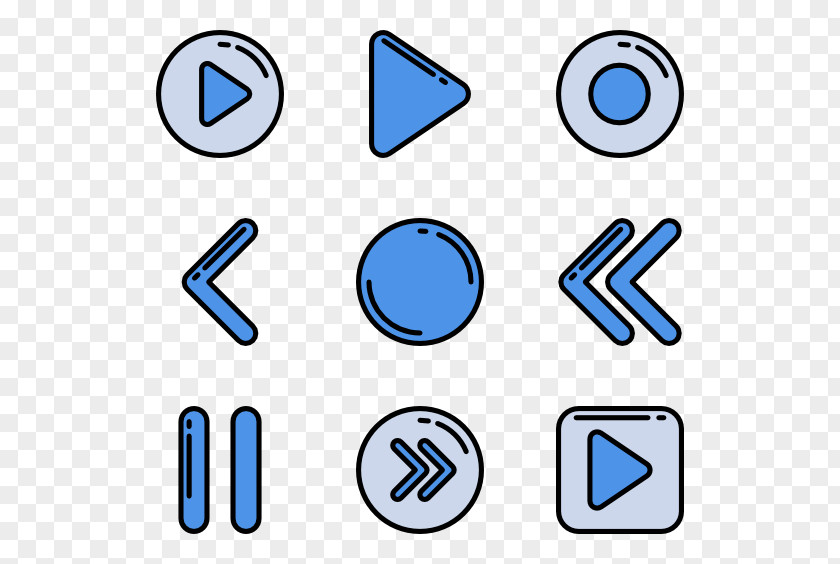 Media Icon Design Symbol Clip Art PNG