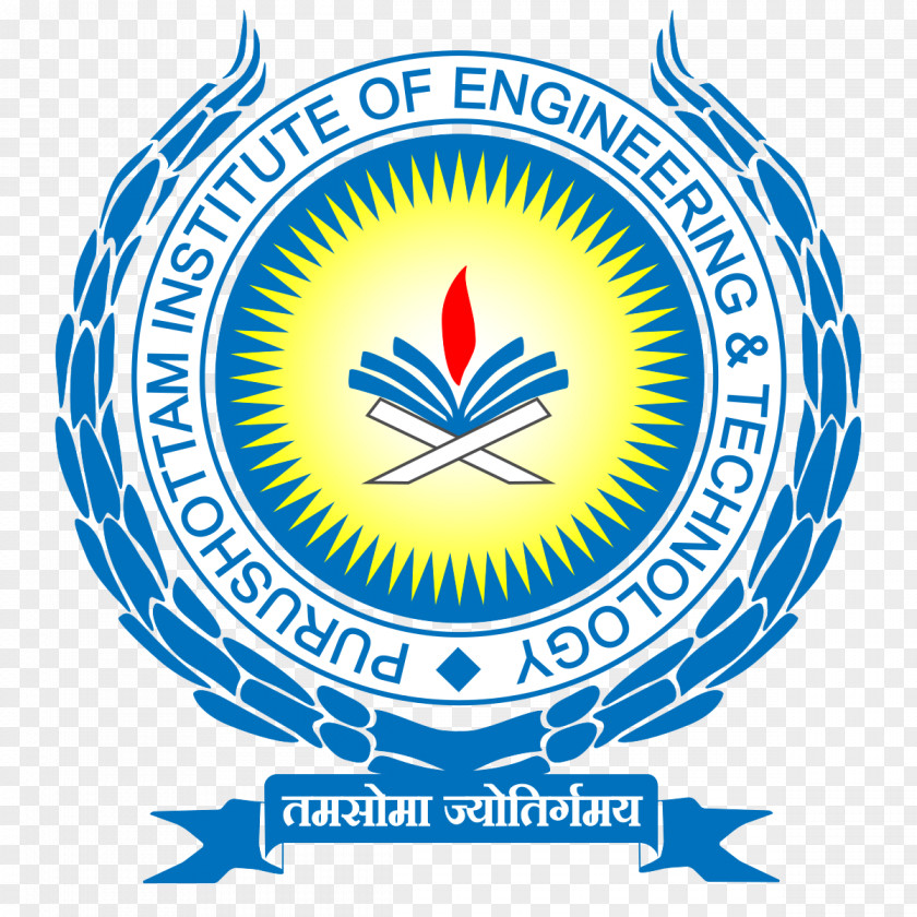 Purushottam School Of Engineering And Technology Institute & Rourkela IIPM Management Logo PNG
