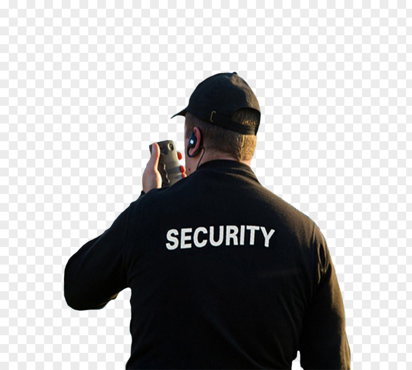 Security Guard Company Police Officer Alarms & Systems PNG