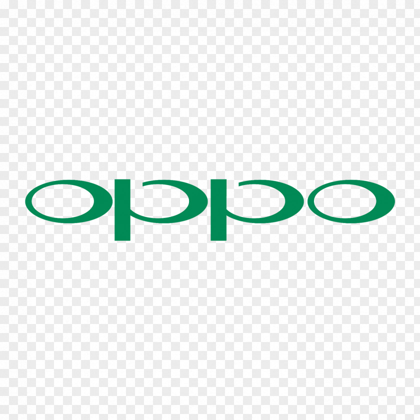 Smartphone OPPO Digital Logo Image PNG
