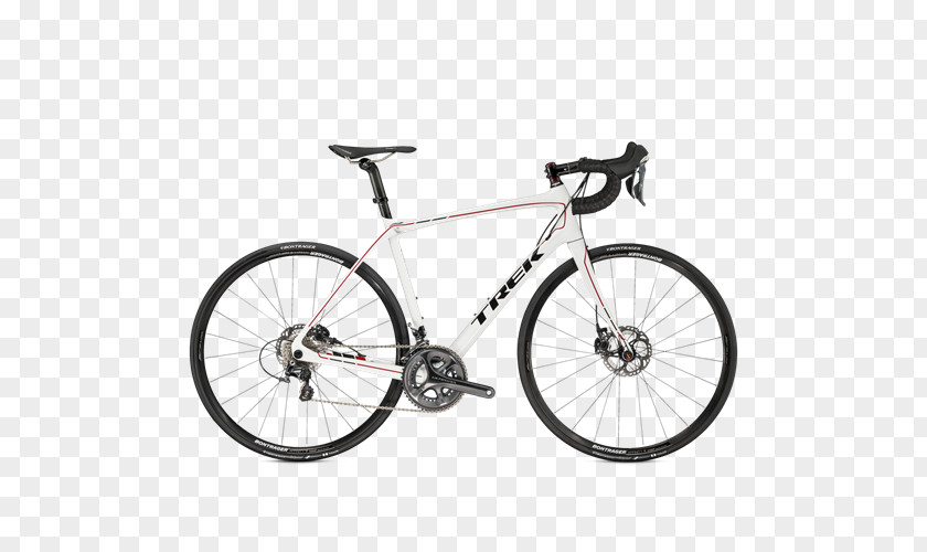 Star Trek Bikes The Spoke Shop Bicycle Corporation Domane SL 5 Disc Women's TREK DOMANE SLR 6 MAT SİYAH 54 PNG