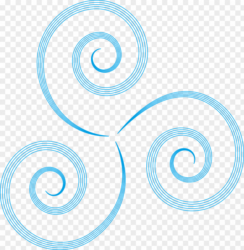 Symbol Triskelion Triquetra Logo Graphics PNG