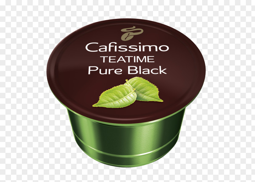 Tea Black Coffee Tchibo Cafissimo PNG