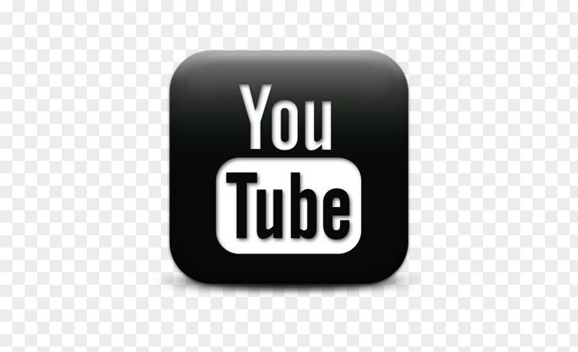 Youtube YouTube Live Video Logo Trailer PNG