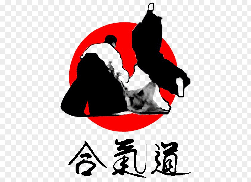 Aikido Aikikai Dojo Martial Arts PNG