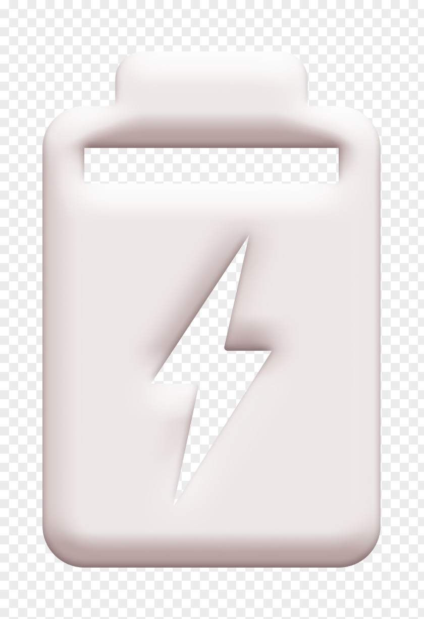 Battery Icon Technology Loading Status PNG