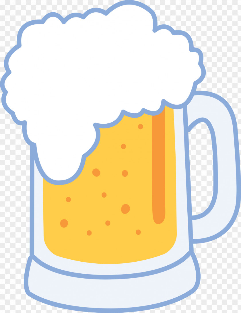 Beer Root Glasses Clip Art PNG