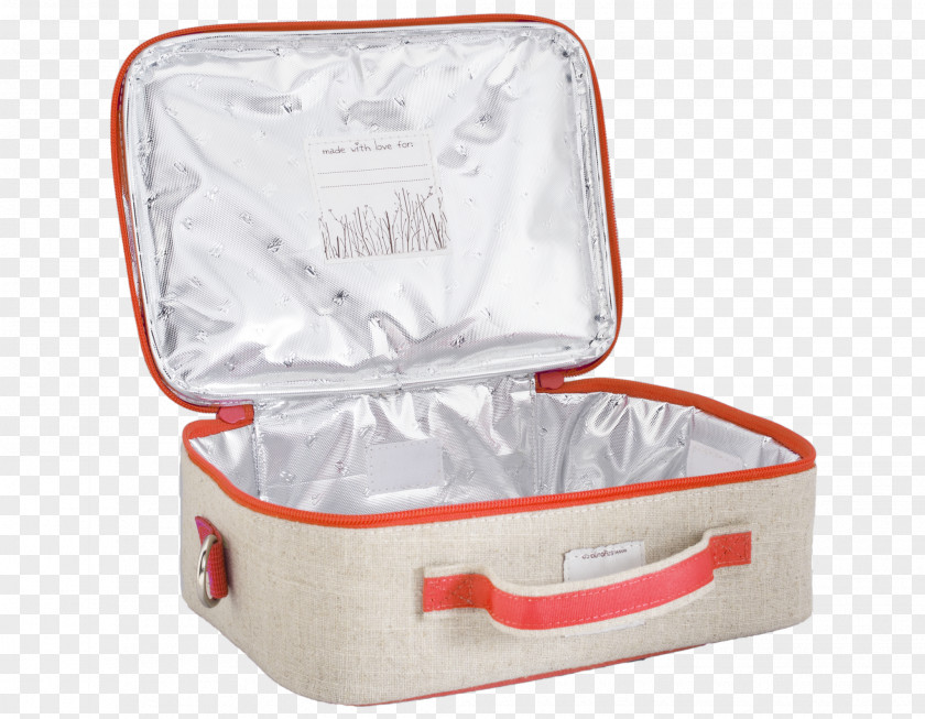 Box Lunchbox Linen Bento Plastic PNG
