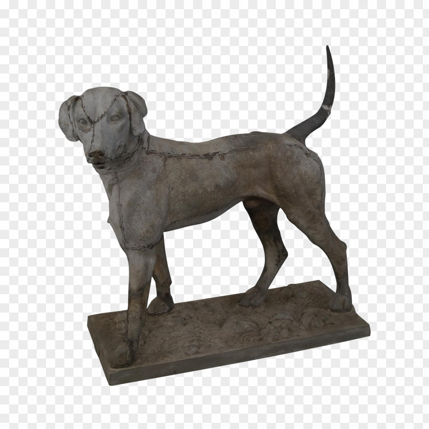Business J. W. Fiske & Company Bronze Sculpture Chairish Dog Breed PNG