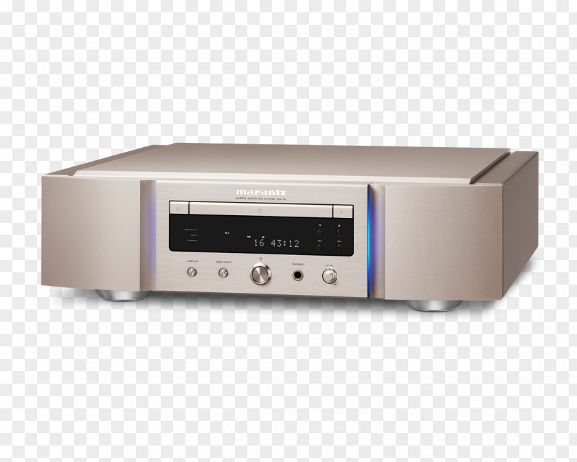 Cd Player Super Audio CD Digital-to-analog Converter Compact Disc PNG