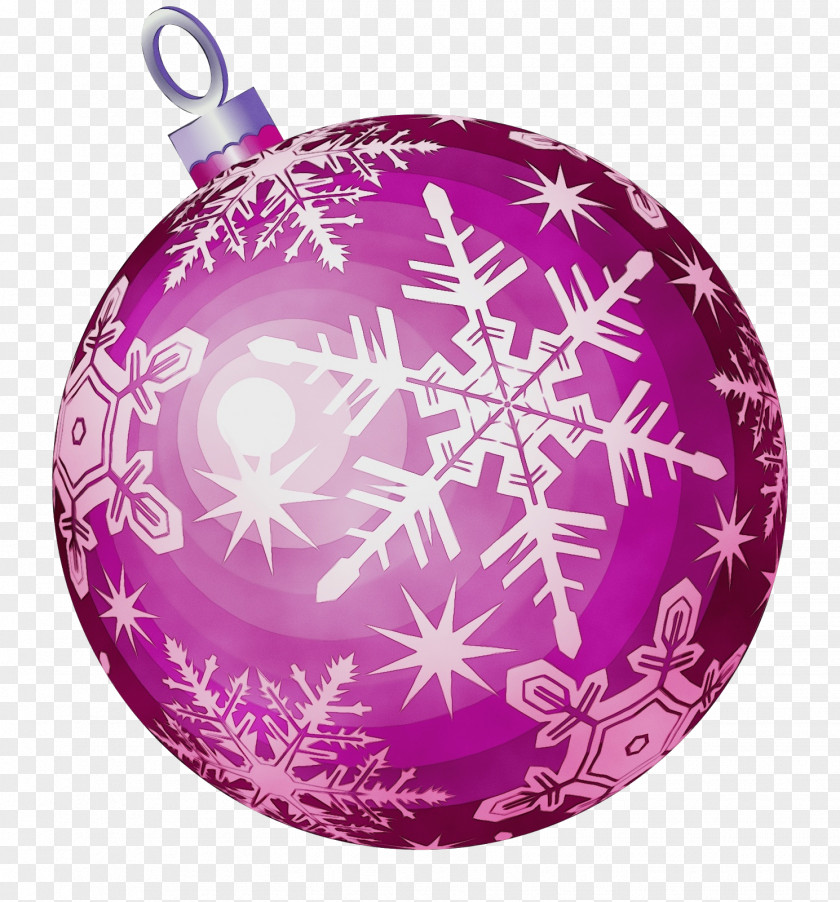 Christmas Ornament PNG