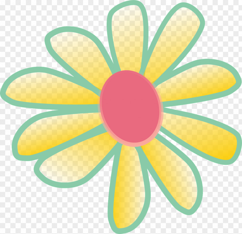 Daisy Yellow Margarita สำนวนไทย Flower PNG