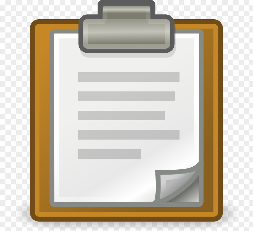 Editable File Clip Art Cut, Copy, And Paste Image Tango Desktop Project PNG