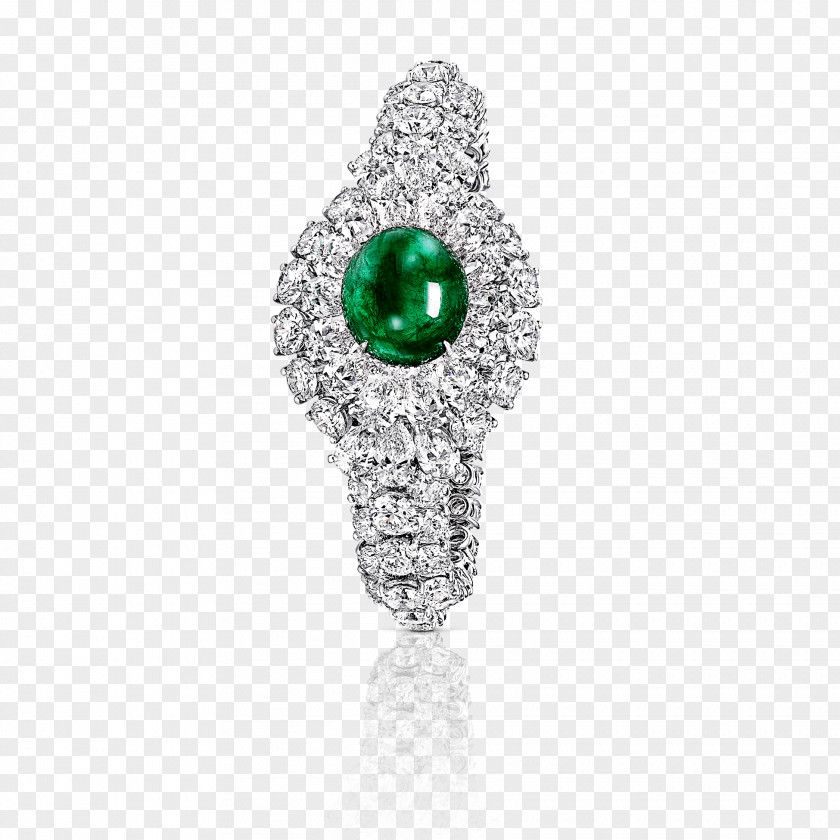 Emerald Earring Jewellery Gemstone Bracelet PNG