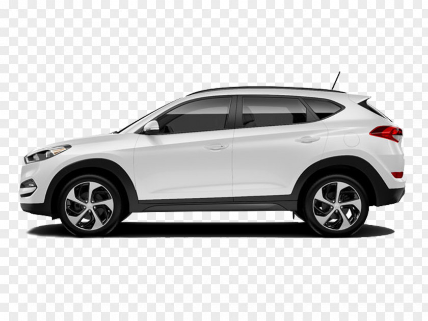 Hyundai Motor Company Car 2018 Tucson Value Vehicle PNG