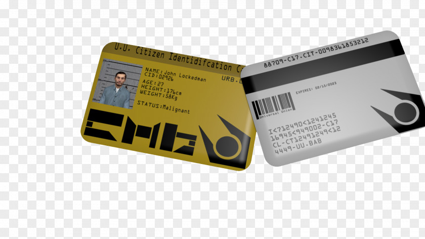 Id Card Technology Electronics Computer Hardware PNG