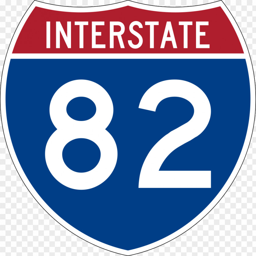 Interstate 64 57 84 95 10 PNG